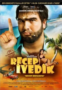 Реджеп Иведик