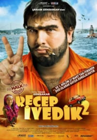 Реджеп Иведик 2