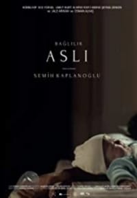 Обязательная Асли