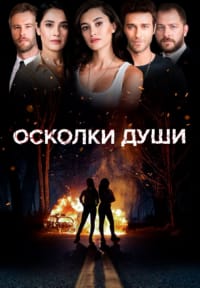 Осколки души