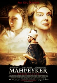 Махпейкер Кёсем Султан