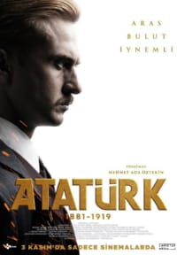Ататюрк 1881&ndash;1919
